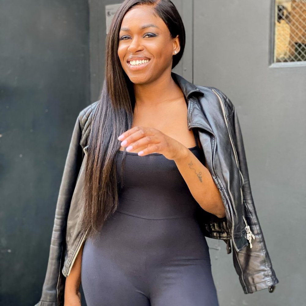 Meet Your Posher, Jupiter L